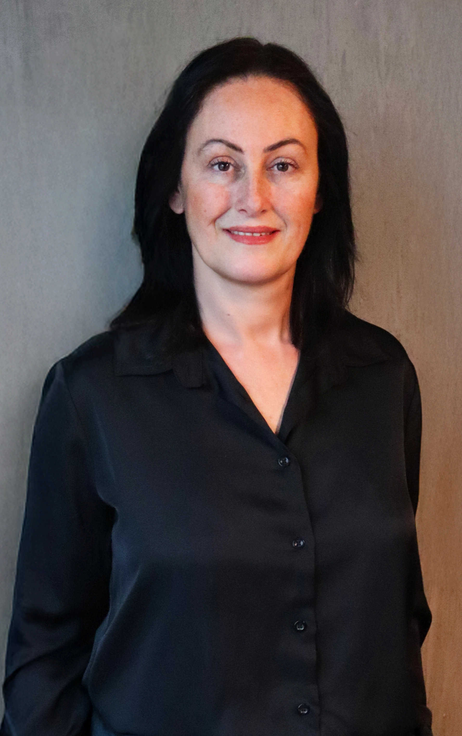 H. Jülide Çağlı