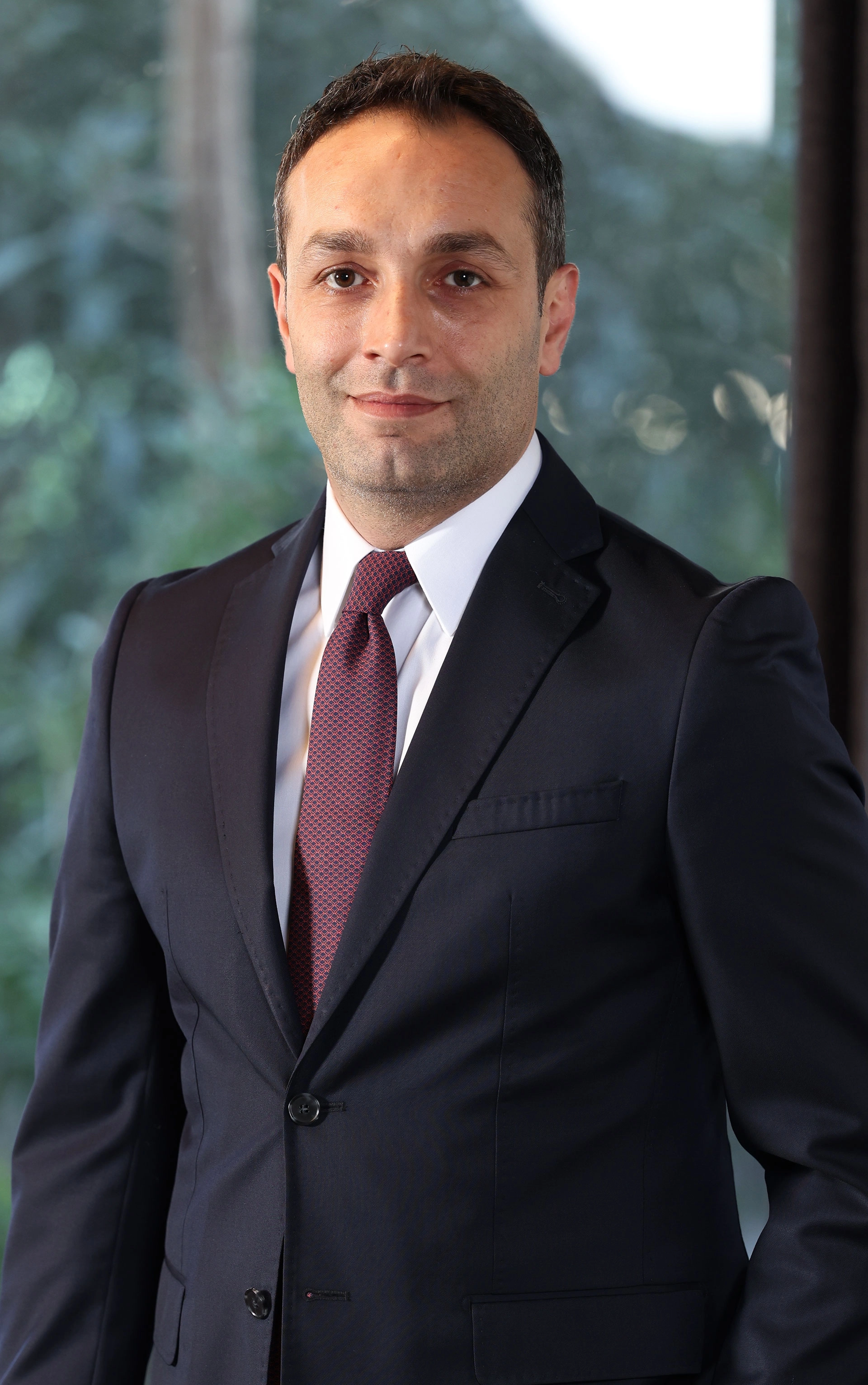 M. Cengiz Yılmaz, CFA