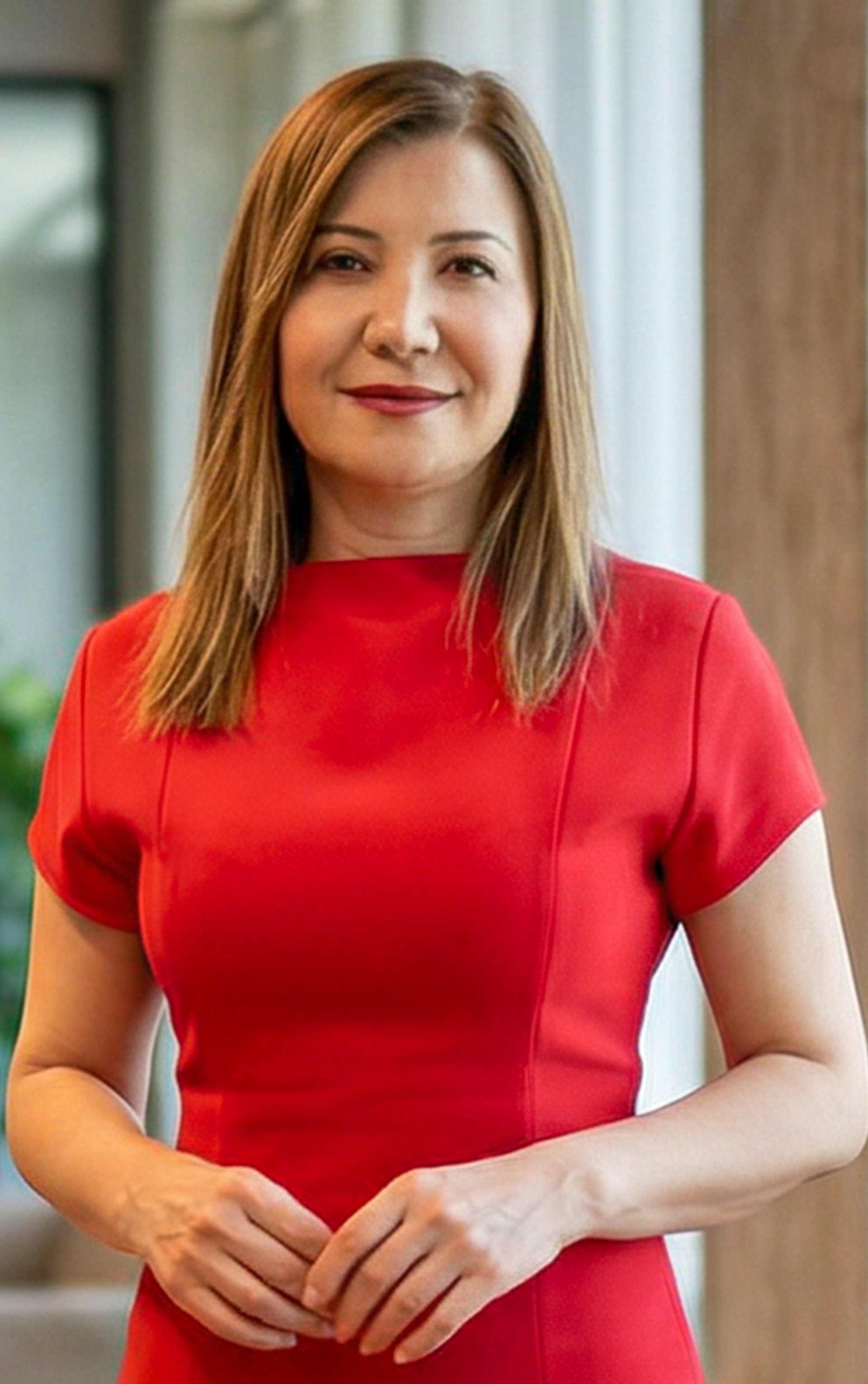 Ayla Tanıl