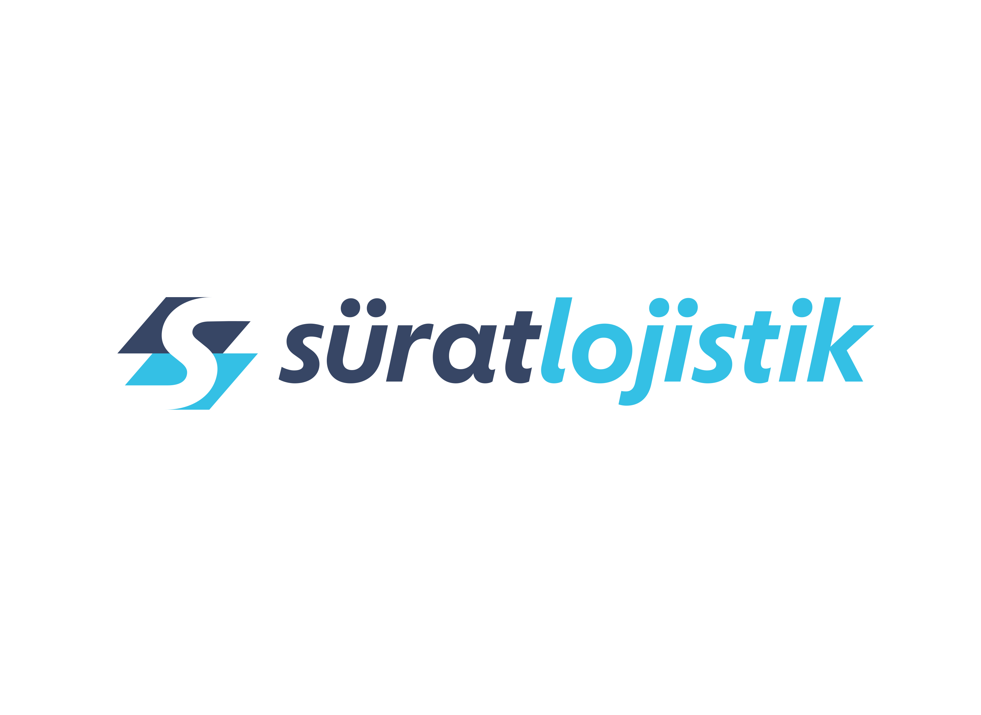 Sürat Lojistik