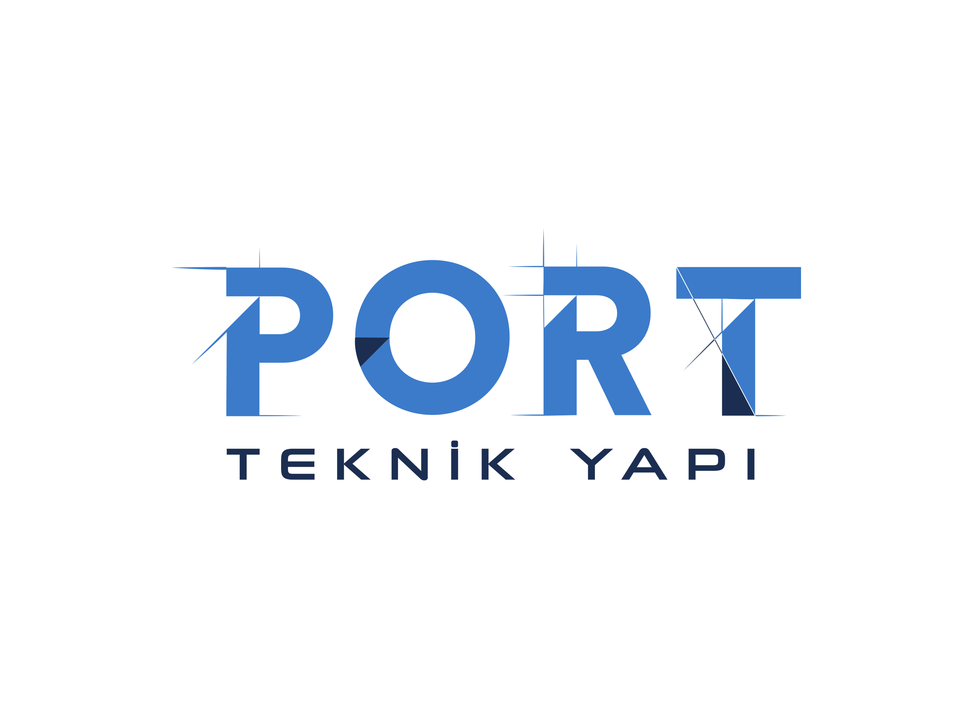 Port Teknik Yapı