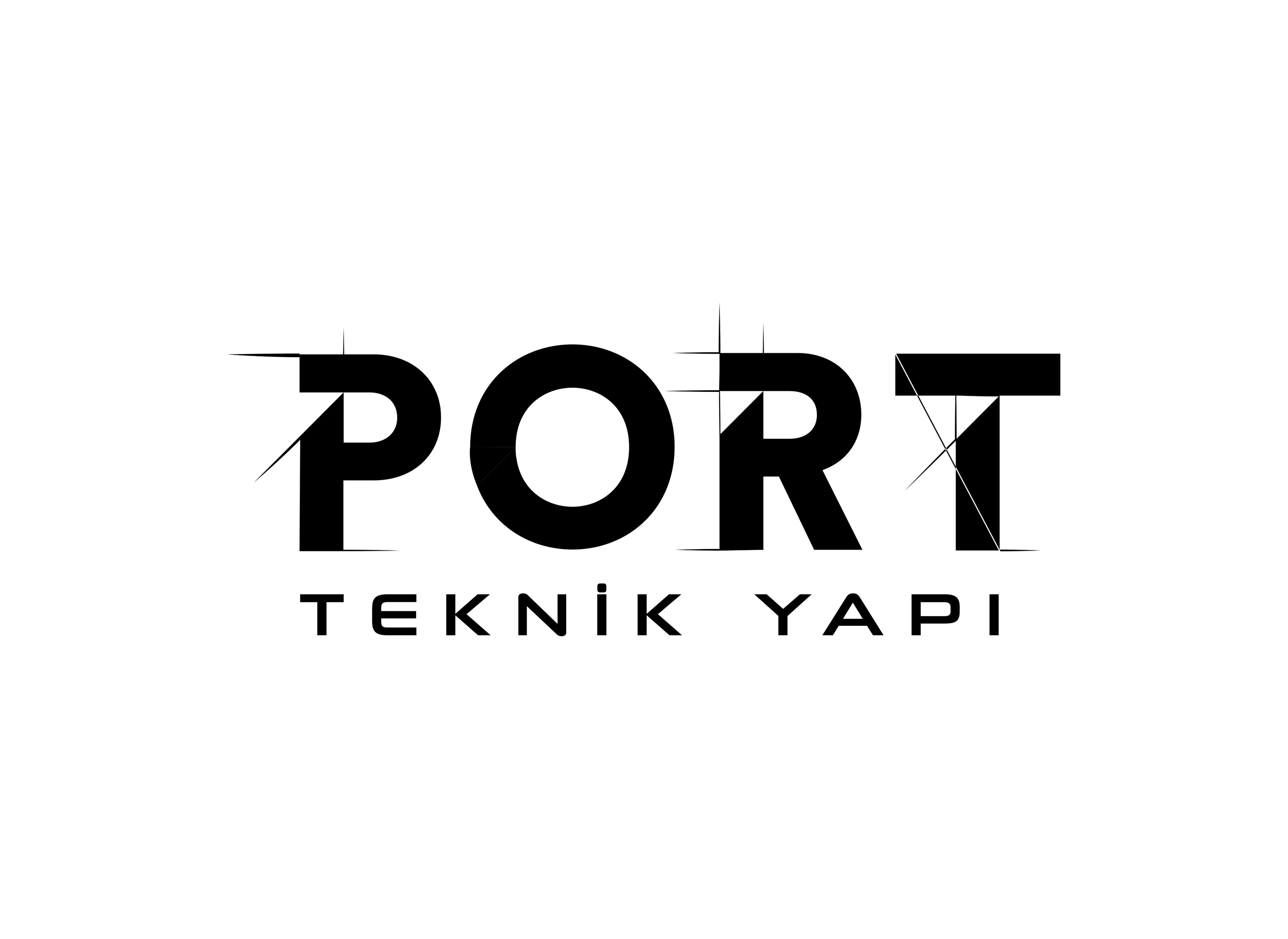Port Teknik Yapı