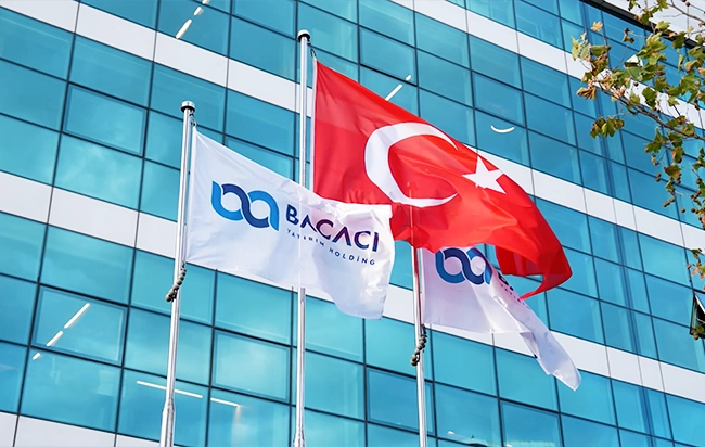 Yeni bir başlangıca birlikte merhaba dedik!