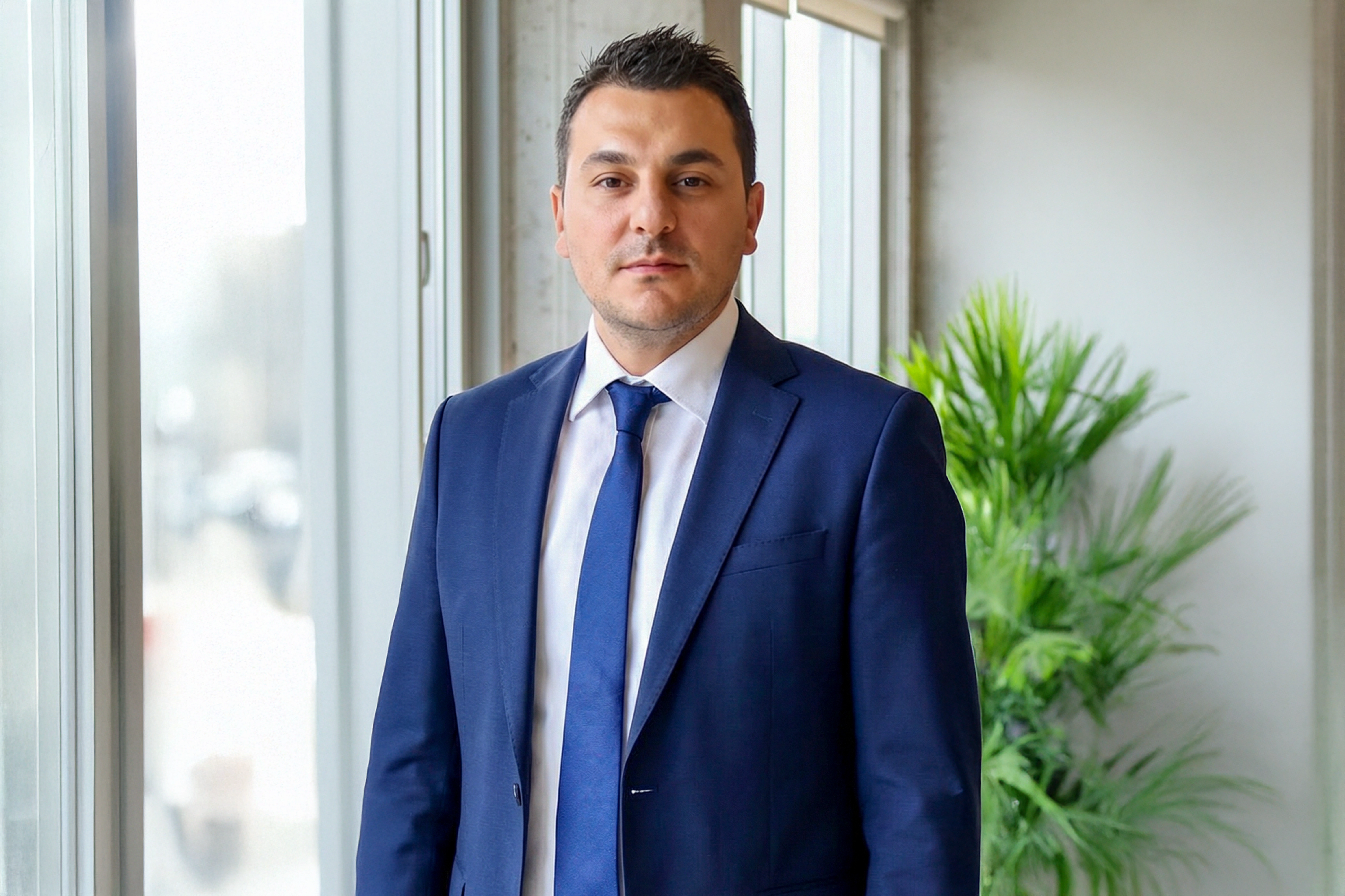Halil İbrahim Bacacı